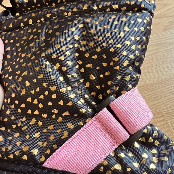 GIRLS LITTLE-KID FROSTY SNOW BOOT - Picture 6 of 8